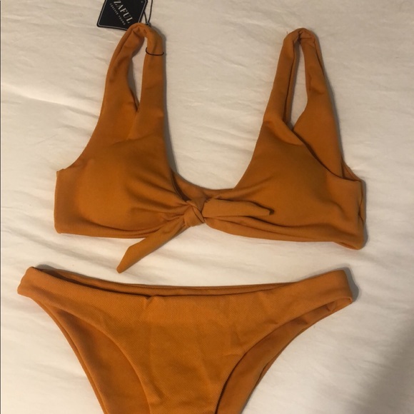 ZAFUL bikini - Picture 2 of 2